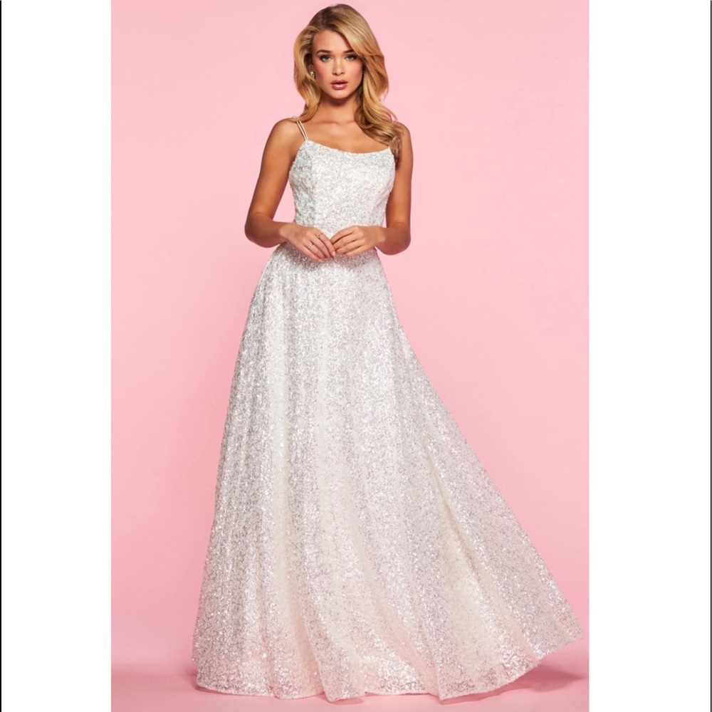 Alisha Hill Dress 80052